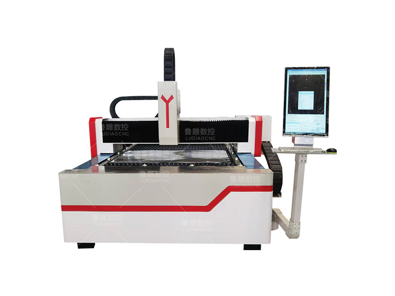 板式家具厂必看!数控开料机润滑系统这样保护,设备稳用更久